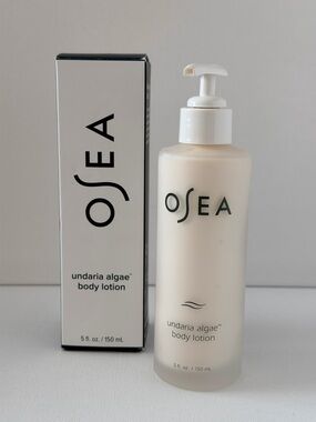 OSEA Undaria Algae Body Lotion - 5 fl oz / 150 ml - Full Size - NIB